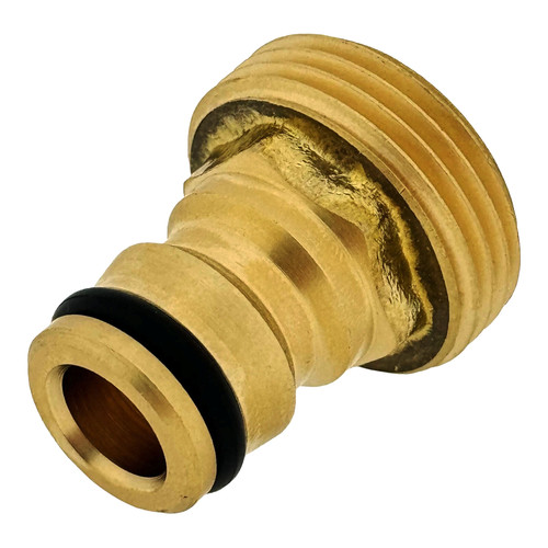 Wasserhahnanschluss ag - 3/4",