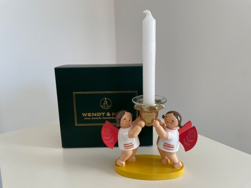 Wendt kühn engelgruppe mit - kühn,