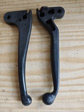 Simson S50, S51 Bremshebel , Kupplungshebel , gebraucht