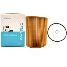 ölfilter für bmw - Ölfilter,