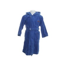 Jako-O, Bademantel, Größe: 104/110, Blau, Baumwolle, Sonstiges, Frottee #lpH