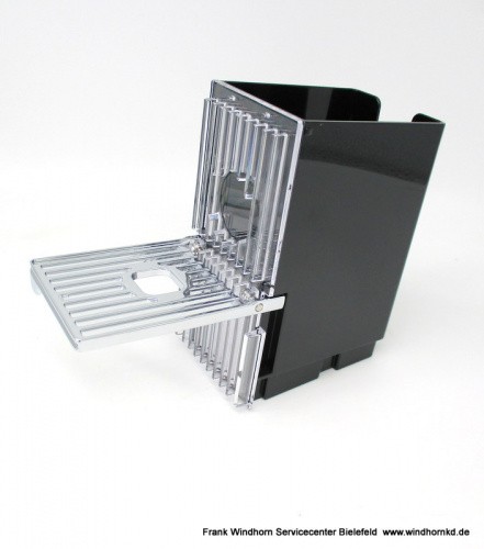 Delonghi nespresso container - delonghi,