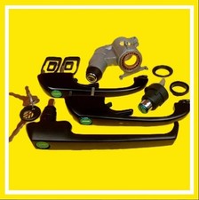 VW T3 Bus 1979-83 Türgriffe-