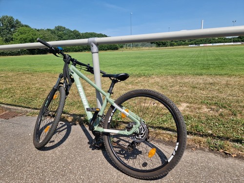 Mountainbike haibike 27 5 - |, 27,5