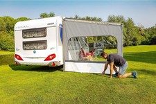 Fiamma Side W Caravanstore F35