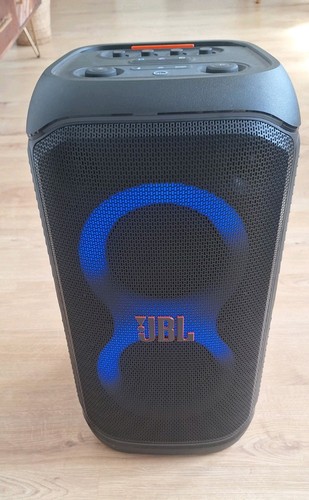 Jbl partybox stage 320 - jbl,