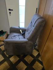 Senioren Relaxsessel mit