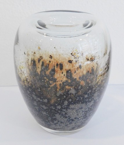 Art deco glasvase wmf - glasvase, ikora