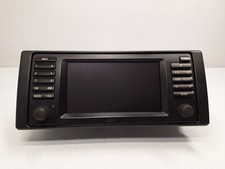 BMW 5 E39 2001 Radio CD-Player