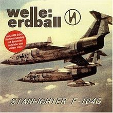 Starfighter 104g editio von - starfighter, f-104g-editio
