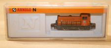 Arnold 2060 Tenderlok Spur N