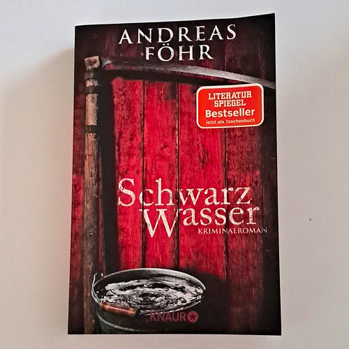Knaur andreas föhr - –,