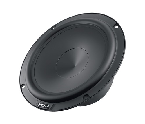 Audison 5p - audison, ap-6.5p