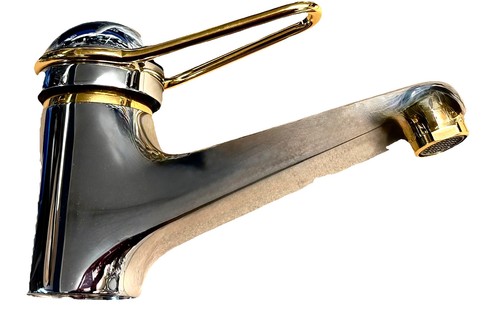 Waschtischarmatur