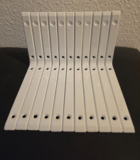 11x Stabilit Wandkonsole 150 x