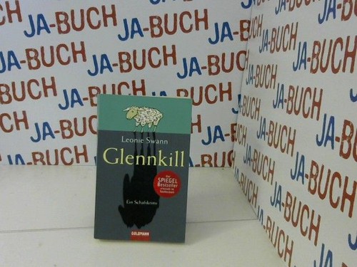 Glennkill ein schafskrimi tb - glennkill.,