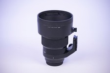Sigma 105mm f1.4 DG HSM Art -