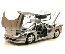 Guiloy Mercedes Benz C 112