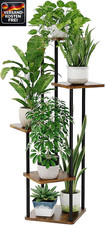 Blumenständer Pflanzenregal 5
