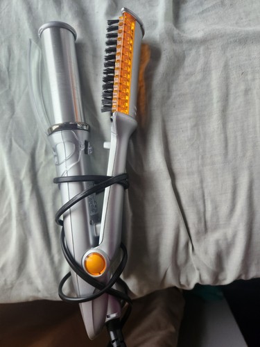 Instyler 1 rotierende - 2-in-1,