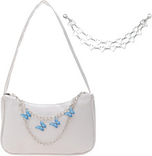 Umhängetasche, Damenhandtaschen, Geldbörsen Unter Den Armen, Handtaschen, Retro 