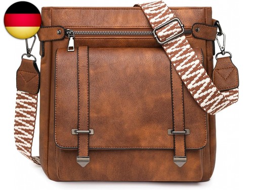 Baigio umhängetasche damen - baigio,