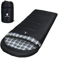 Schlafsack XXL 4 Jahreszeiten