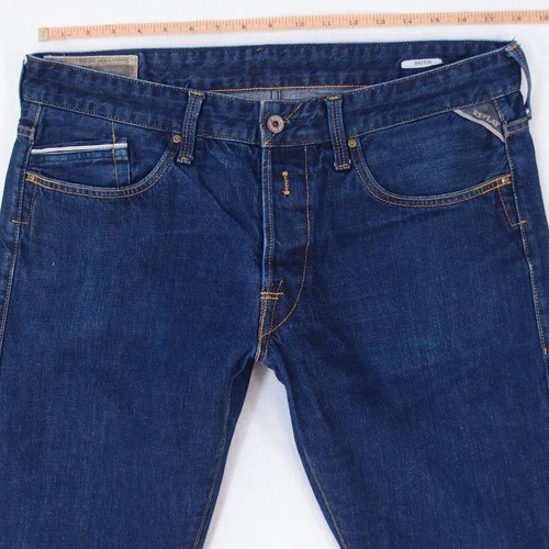 Mens replay m983 waitom slim - mens,