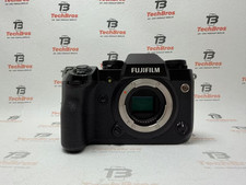 Fujifilm 24mp - x-h1, –