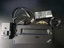 Lenovo ThinkPad Pro Docking
