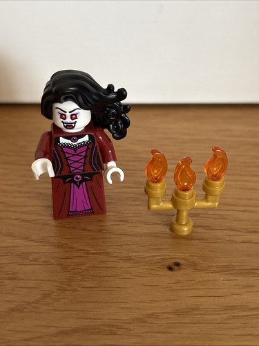 Lego vampir 31167 - vampir, halloween