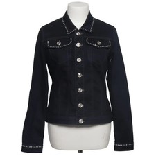 Pompoos, Jeansjacke, Damen