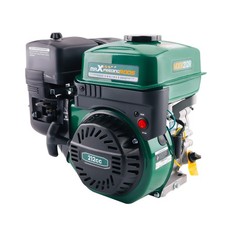 212cc Benzinmotor 7PS 4-Takt