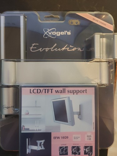 Vogel wandhalter efw - tv,