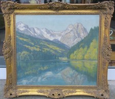 Miesler Ernst 1879-1930