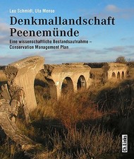 Denkmallandschaft Peenemünde Eine wissenschaftliche Bestandsaufnahme V2 Buch