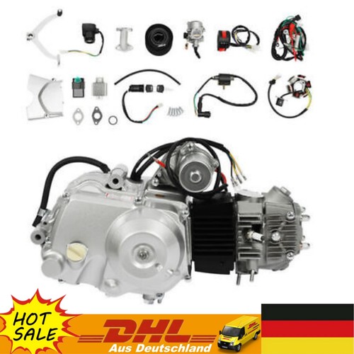 125 ccm takt - 125,