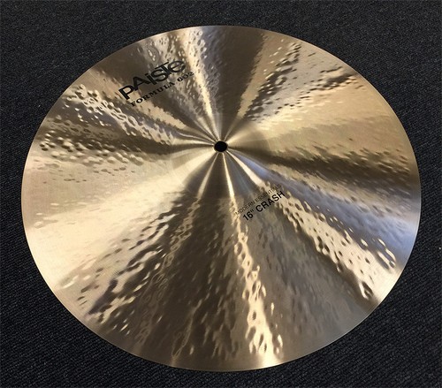 Paiste 602 modern essential - 602,