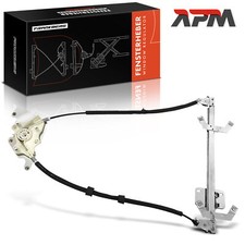 Fensterheber Elektrisch Hinten