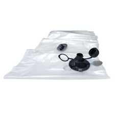 Leading Edge Bladder passend für Cabrinha Switchblade 2013 2014 2015