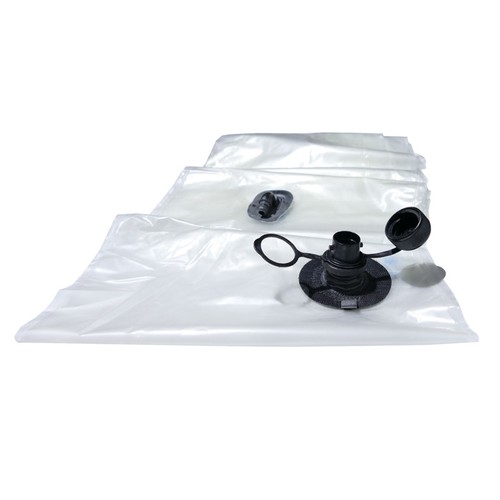 Leading edge bladder passend - bladder,