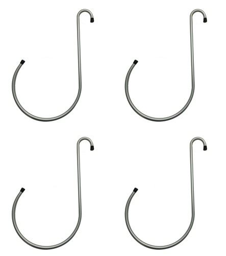 Blumenkastenhalter - 4x,