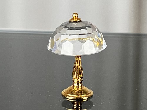 Swarovski figur 180187 - lampe, /