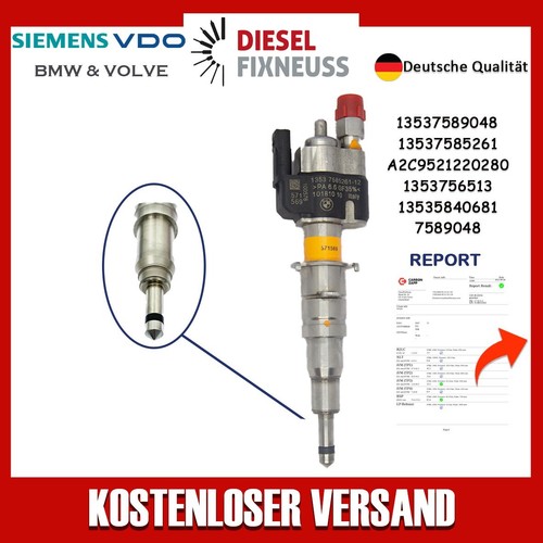 Einspritzdüse injektor - einspritzdüse,