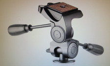 walimex pro FT-6653H Aluminium