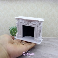 Maßstab 1:12 Puppenhaus