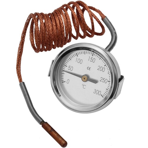 300 thermometer 150cm - 0-300°,