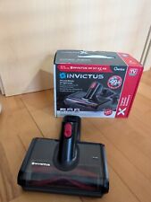 invictus x9 UV-Licht Bürste