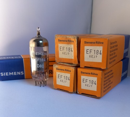 Neu röhre siemens - neu:, 1