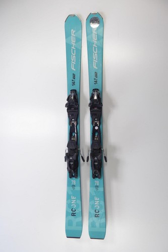 Fischer one carving ski - fischer, carving-ski
